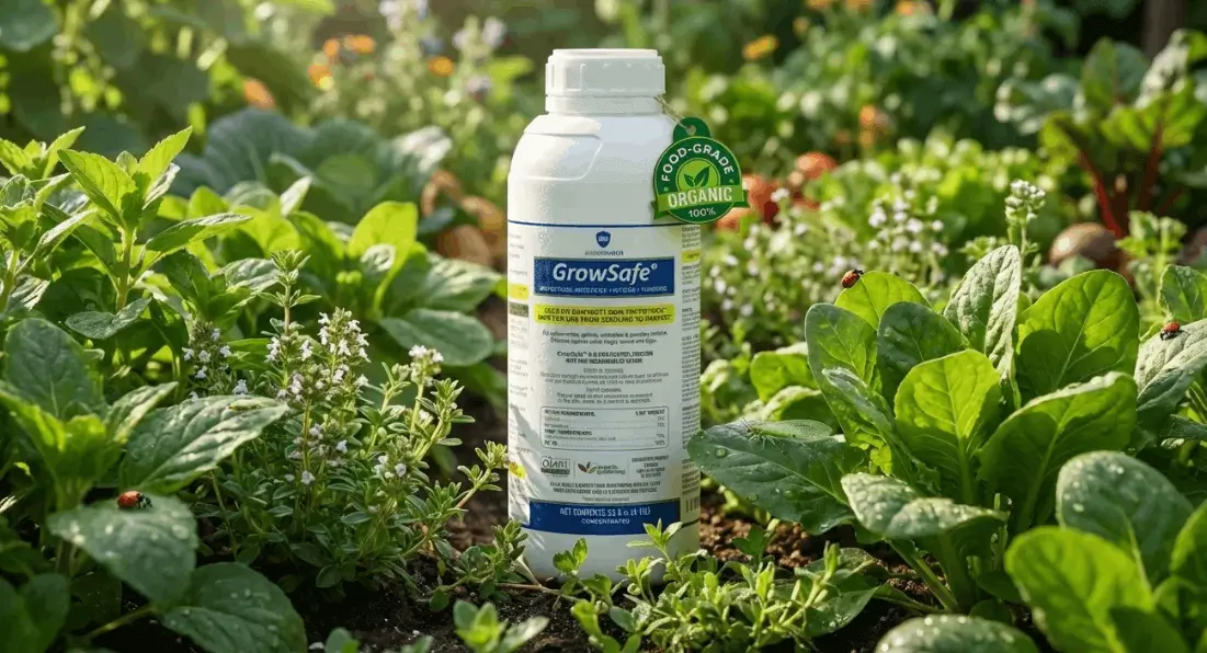 Best Organic Pest Control for Fruit Trees