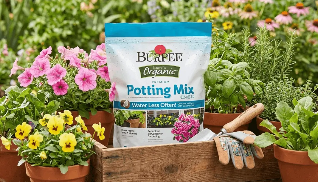 Best Soil for Fruit Trees in Pots