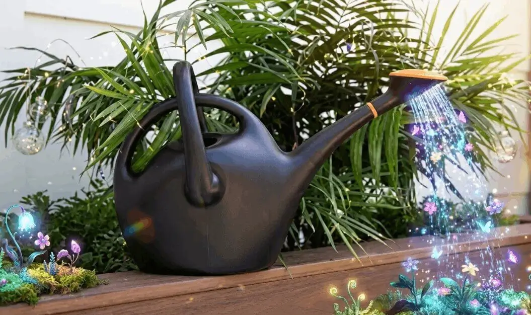 Best watering cans for balcony gardening