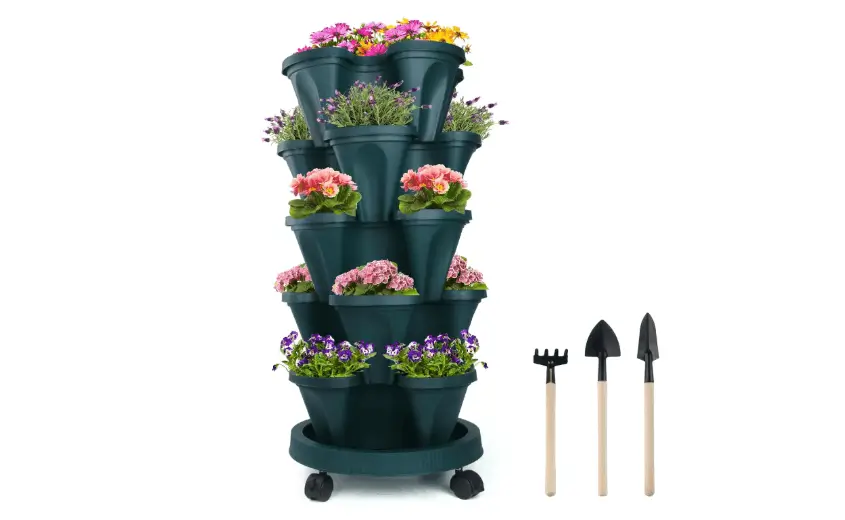 GreenStalk Vertical Garden