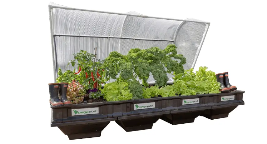 Vegepod Raised Garden Kit